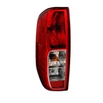 For Nissan Frontier 05-21 Tail Light ALT-JH-NF05--L Driver Side Chrome/red. Fixed Price $68.85.