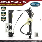 Rear Left Driver Power Window Regulator For Bmw F12 F13 640I 650I 2013-2018 F06. Fixed Price $80.79.