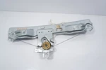 10-12 Saab 9-5 Rear Right Passenger Side Window Regulator W/o Motor. Fixed Price $79.99.