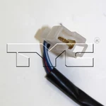 Tyc 660154 Power Window Motor And Regulator Assembly For 02-03 Mitsubishi Lancer. Fixed Price $79.99.