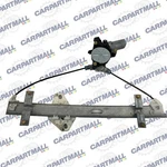 2004-2008 Acura Tl Rear Right Door Power Window Motor Regulator Assy 1790B-50408. Fixed Price $56.92.