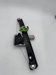 Oem Bmw Rear Left Window Regulator & Motor Lames / 51357118813 E90. Fixed Price $49.99.