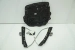 Rear Right Door Window Regulator Motor Oem 1805867-98-F Tesla Cybertruck 2024. Fixed Price $191.99.