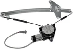 Dorman 741-706 Power Window Motor And Regulator Assembly. Fixed Price $104.59.
