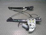 11-15 Mini Cooper R60 Countryman Front Right Door Window Regulator Motor Oem. Fixed Price $79.69.