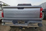 Used Rear Right Door Window Regulator Fits: 2024 Chevrolet Silverado 2500 P. Fixed Price $87.33.
