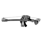For Chevy Classic 04-05 Window Regulator And Motor Assembly Solutions Rear. Fixed Price $130.68.