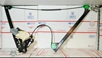04 05 06 Cadillac Srx Driver/left Front Window Regulator 25709965 995617-100. Fixed Price $112.00.