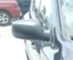 10-15 Hyundai Tucson Right Passenger Power Door Mirror Oem Lkq. Fixed Price $50.83.