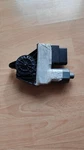 Genuine 2005 Audi A4 Osr Driver Rear Window Motor 8H0959802A. Fixed Price $26.91.