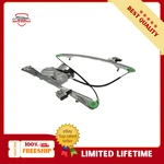 Power Window Motor And Regulator Assembly Dorman 751-199 Fits 03-06 Lincoln Ls. Fixed Price $152.42.