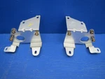 2002 Honda Odyssey Lh & Rh Rear Quarter Window Glass Vent Motor Bracket Oem. B57. Fixed Price $39.00.