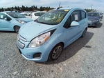 Passenger Front Window Regulator Electric Model Ev Fits 13-16 Spark 12564922. Fixed Price $97.02.