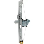 Window Reg W/ Motor Vdo WL41125. Fixed Price $133.40.