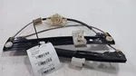 Passenger Right Front Window Regulator Track Fits 13-16 Dodge Dart Oem. Fixed Price $45.95.