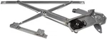 Dorman 740-752 Power Window (regulator Only) For 94-02 1500 2500 3500. Fixed Price $80.95.