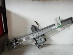 A1637300146 Rear Power Window Lh 24437 For Mercedes Classe Ml W163 (1998). Fixed Price $115.22.