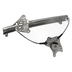 Power Window Regulator W/o Motor For Nissan Maxima 1989-1994 Rh Rear 8272085E01. Fixed Price $58.02.