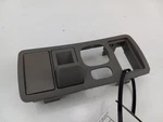 2003 Toyota Corolla Dash Light Switch Mirror Bezel. Fixed Price $17.09.