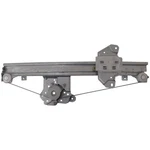 New Window Regulator For Nissan Altima 13-17 Front Right 807203TA0A 807203TA2A. Fixed Price $56.95.