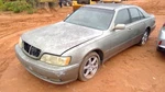 Passenger Right Front Window Regulator Fits 97-01 Infiniti Q45 280607. Fixed Price $83.19.