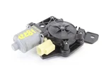 2017 - 2019 Nissan Titan Rear Power Sliding Glass Window Motor 0130822847 #12281. Fixed Price $46.54.