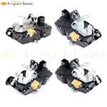 4X Power Door Lock Actuator Fits 2006-2011 Chevrolet Impala DLA1403 DLA-680. Fixed Price $61.19.
