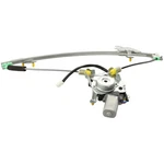 Power Window Regulator For 1999-2003 Mazda Protege Front Left With Motor. Fixed Price $41.86.