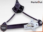 2015 - 2021 Volkswagen Golf Rear Left Driver Side Door Window Regulator Oem. Fixed Price $41.39.