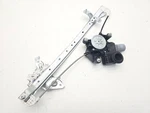 2020-2022 Toyota Corolla Rear Left Side Door Window Rail Regulator W/ Motor Oem. Fixed Price $119.00.