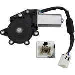 Front Left Driver Side Window Motor For 03-07 Infiniti G35 And 03-09 Nissan 350Z. Fixed Price $24.98.