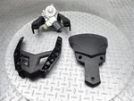 2013 11-15 Bmw Windshield Motor Servo Mount Works. Fixed Price $185.95.
