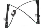 Window Regulator-heavy Duty Design, Ball Bearing Pivot, Improved Pulley. Fixed Price $92.95.