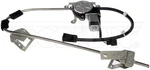 Dorman 741-539 Window Motor And Regulator Assembly For Select 87-96 Jeep Models. Fixed Price $143.46.