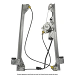 For Cadillac Escalade Esv Cardone Front Right Window Motor & Regulator Tcp. Fixed Price $119.41.