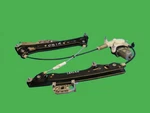 Porsche Taycan 4S 2020 Rear Window Regulator O/s/r Right 9J1839402C. Fixed Price $126.13.