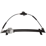 Front Left Manual Window Regulator Fits Vw Golf Jetta 1988-1992. Fixed Price $60.89.
