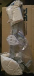 Subaru Forester Window Regulator Assembly Front Right Passenger 2014-2018. Fixed Price $30.00.