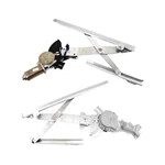 For Chevy Cavalier 1995-2005 Window Regulators Front, Driver And Passenger Side. Fixed Price $126.24.