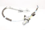 Jeep Cherokee Xj Front Right Door Window Regulator 55154962 4.0 Petrol 1997 Rhd. Fixed Price $152.97.