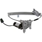 748-526 Dorman Window Regulator Rear Driver Left Side Hand For Nissan Altima. Fixed Price $197.35.