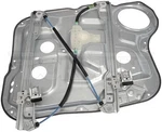 Window Regulator Dorman 749-338 Fits 07-09 Hyundai Santa Fe. Fixed Price $38.00.