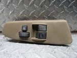 2005-2011 Toyota Tacoma Standard, Extended Cab Left Driver Master Window Switch. Fixed Price $37.46.