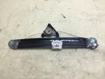 Porsche Panamera Rear Right Passenger Door Window Regulator 10-16 :y. Fixed Price $65.25.
