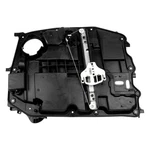 For Dodge Nitro 07-12 Window Regulator And Motor Assembly Solutions Front. Fixed Price $149.47.