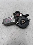 Car Power Window Regulator Motor Rear Left Side For 2001-2005 Toyota Scion Xb. Fixed Price $53.36.