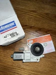 Power Window Motor-sedan Cardone 42-40015 Reman. Fixed Price $64.99.
