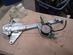 Driver Left Rear Window Regulator Fits 00-04 Avalon 171681. Fixed Price $94.99.