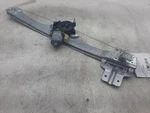 2013-2017 Gmc Acadia Driver Rear Window Regulator Limited Oem Unit Id 22867699. Fixed Price $95.99.