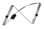 Power Window Regulator ASSEMBLY-4 Door, Sedan Aisin RPVG-043. Fixed Price $165.99.